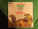 Puccini - Turandot 3 LP Box Set NrMint/Ex Decca SET 561-3