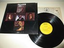 PALADIN - 1ST ALBUM - EPIC US 1971 RARE ORIGINAL UK PROG