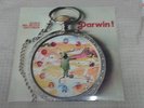 LP Banco Del Mutuo Soccorso Darwin ( vinile )