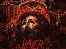Slayer - Repentless (Vinyl LP / Album) (New)
