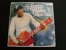 Sister Rosetta Tharpe - Gospel Train (LP, Decca-DL 8782)