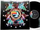 HAWKWIND JAPAN TRUE FIRST PRESS '72 SINGLE COVER IN SEARCH OF SPACE PSYCH RARE