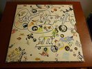 Led Zeppelin - Led Zeppelin III LP - 3 - Atlantic Records SD 7201 -