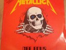 Schallplatte Metallica -Metal Mash mit Coloured Vinyl - Limited Edition