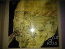 Krautrock Holy grail Hammer Vinyl LP Out of Focus - same sehr rar top Zustand