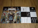 MICHAEL JACKSON - Dangerous - HOLLAND PRESS DOUBLE VINYL LP with INNERS