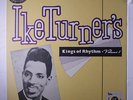 IKE TURNER: Kings Of Rhythm, Vol. 1 LP (UK) Blues & R&B