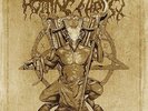 ROTTING CHRIST - Lucifer Over Athens [3-LP - BLACK] (3-LP)