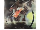 Hawkwind Hall Of The Mountain Grill (2 x 180g Black Vinyl) New & Sealed