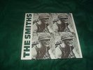 THE SMITHS MEAT IS MURDER PLAYS AS EX+