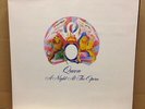 QUEEN A Night At The Opera  UK  vinyl LP EXCELLENT CONDITION RECORD gatefold