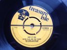 ALTON ELLIS DUKE OF EARL ALL MY TEARS TOMMY MCCOOK TREASURE ISLE UK 1967 RARE