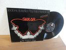 ELECTRONIC BUTTERFLIES SKYLAB 1977 MINT SPACE DISCO FUNK LP