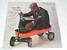 THELONIOUS MONK 2 LP 45 RPM MONKS MUSIC - NUMBERED AUDIOPHILE ANALOGUE PROD.