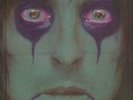 From The Inside - Alice Cooper (2014, Vinyl New)