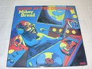 MIKEY DREAD AT THE CONTROLS TROJAN RECORDS 1979 BLUE LABEL REGGAE CLASH INTEREST