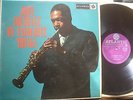 JOHN COLTRANE   