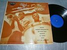 CLIFFORD BROWN & MAX ROACH -  Raro 1^ stampa USA Emarcy MONO