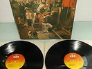 BOB DYLAN-HISTORIC BASEMENT TAPES ..SUPERB UK PRESS N/MINT DOUBLE VINYL LP 1975