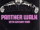 PANTHERMAN 45 PANTHER WALK+PS HOLLAND RARE GLAMROCK