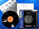 KRAFTWERK Radio - Activity ECS80418 OBI LP Ck5236