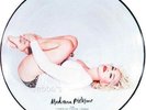 MADONNA - REBEL HEART LP PICTURE DISC + PICTURE SLEEVE NEW