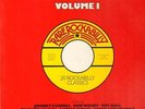 Johnny Carroll, Don Woody, Roy Hall,.. Rare Rockabilly Vol I MCA Vinyl LP