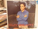 guy béart volume 2 : l'eau vive - philips  B 76.434 R