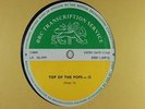 The Beatles,Swinging Bluejeans,Spencer Davis,BBC Top No 15.