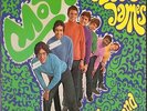 JESS & JAMES Move 1968 RARE Holland mod R&B/ freakbeat MINT vinyl
