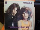 RARE VINYL Tyrannosaurus Rex 