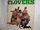The Clovers, LP record album, Atlantic 8009, scarce