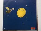 Pink Fairies Never-Neverland 1971 UK Polydor 2383-045 First Press Good+ Cond