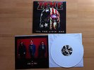 ZEKE  - ´TIL THE LIVIN´END   (White Vinyl)
