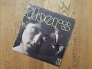 The Doors - The Doors LP Original 1967 orange Elektra label mono EKL 4007 VG/VG.