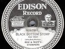 78 - Red & Miff's Stompers Edison 51878 E
