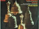 Rachmaninoff: The Bells, Andre Previn EMI HMV ASD 3284 TAS Made In UK 1976