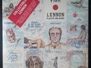 SEALED Lennon Plastic Ono Band - Shaved Fish Vinyl LP, Apple Records ?– SW 3421