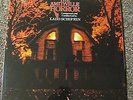THE AMITYVILLE HORROR - 1979 LP Soundtrack album