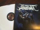 Skeletonwitch At One With The Shadows LP Vinyl Record Album