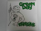 RARE GREEN DAY Kerplunk Vinyl & Insert UNPLAYED MINT