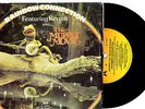 KERMIT - MUPPETS - RAINBOW CONNECTION - RARE 7