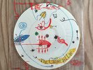 Very Rare The Cure 'The Caterpillar' UK 7