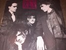 Caifanes S/T  Lp Vinyl Mana Rare Record Mexico