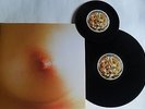 LP&7' SATURNIA Muzak BLACK VINYL - Elektrohasch EH 119 MINT (Hawkwind, Gong)