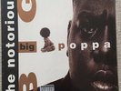 The Notorious B.I.G. - Big Poppa - Sealed 1994 US Original Pressing