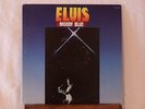 Elvis Moody Blue 1977(Black vinyl)RCA AFL12428 1st pressing Ltd.to 25000 copies