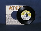 IRON BUTTERFLY  In-A-Gadda-Da-Vida  45 RPM  ATCO 6606  NM/UNPLAYED