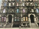 Led Zeppelin - Physical Graffiti Record