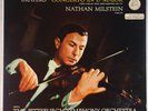 BRAHMS: Concerto in D Major NATHAN MILSTEIN Capitol Violin P-8271 ORIG NM- LP34